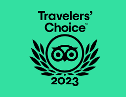 Bristol Street Art Tours - Awarded Trip Advisor Travellers Choice 2023